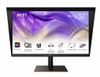 MSI Summit MS321UP 32 Inch Monitor with Adjustable Stand, UHD (3840 x 2160), 16:9, 60Hz, IPS, 4ms, HDMI, DisplayPort, USB Type-C, Built-in USB Hub, Anti-Glare, Anti-Flicker, Less Blue light, VESA, Kensington, Black SUMMITMS321UP 824142248706