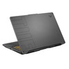 ASUS TUF Gaming F17 FX706HCB-QS72-CB notebook i7-11800H 43.9 cm (17.3") Full HD Intel Core i7 16 GB DDR4-SDRAM 512 GB SSD NVIDIA GeForce RTX 3050 Wi-Fi 6 (802.11ax) Windows 11 Home Grey FX706HCB-QS72-CB 195553622400