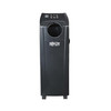 Tripp Lite SRXCOOL12KEU Portable Air Conditioning Unit for Server Rooms - 12,000 BTU (3.5kW), 230V, R290, Schuko CEE7 Input SRXCOOL12KEU 037332268518