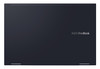 ASUS VivoBook Flip 14 TM420UA-DS59T-CA 5500U Hybrid (2-in-1) 35.6 cm (14") Touchscreen Full HD AMD Ryzen 5 8 GB DDR4-SDRAM 512 GB SSD Wi-Fi 6 (802.11ax) Windows 11 Home Black TM420UA-DS59T-CA 195553675277