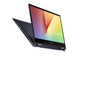 ASUS VivoBook Flip 14 TM420UA-DS59T-CA 5500U Hybrid (2-in-1) 35.6 cm (14") Touchscreen Full HD AMD Ryzen 5 8 GB DDR4-SDRAM 512 GB SSD Wi-Fi 6 (802.11ax) Windows 11 Home Black TM420UA-DS59T-CA 195553675277