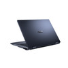 ASUS ExpertBook B3 Flip B3402FEA-Q31H-CB notebook i3-1115G4 Hybrid (2-in-1) 35.6 cm (14") Touchscreen Full HD Intel Core i3 8 GB DDR4-SDRAM 256 GB SSD Wi-Fi 6 (802.11ax) Windows 11 Home Black B3402FEA-Q31H-CB 195553593564