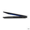 Lenovo ThinkPad T14 6850U Notebook 35.6 cm (14") Touchscreen WUXGA AMD Ryzen 7 PRO 16 GB LPDDR5-SDRAM 512 GB SSD Wi-Fi 6E (802.11ax) Windows 11 Pro Black 21CF000DCA 196800765963