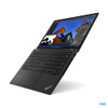 Lenovo ThinkPad T14 i5-1245U Notebook 35.6 cm (14") WUXGA Intel Core i5 16 GB DDR4-SDRAM 512 GB SSD Wi-Fi 6E (802.11ax) Windows 11 Pro Black 21AH00BLCA 196801410732