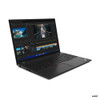 Lenovo ThinkPad T16 6850U Notebook 40.6 cm (16") Touchscreen AMD Ryzen 7 PRO 16 GB LPDDR5-SDRAM 512 GB SSD Wi-Fi 6E (802.11ax) Windows 11 Pro Black 21CH0006CA 196800766489