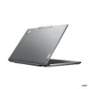 Lenovo ThinkPad Z13 6650U Notebook 33.8 cm (13.3") WUXGA AMD Ryzen 7 PRO 16 GB LPDDR5-SDRAM 256 GB SSD Wi-Fi 6E (802.11ax) Windows 11 Pro Grey, Black 21D2001SCA 196801489202