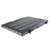 StarTech.com 1U 4-Post Adjustable Vented Server Rack Mount Shelf - 330lbs(150 kg) - 19.5 to 38in Adjustable Mounting Depth Universal Tray for 19" AV/ Network Equipment Rack - 27.5in Deep ADJSHELFHDV2 065030897785