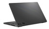 ASUS ROG Zephyrus G14 GA401QH-DS71-CA 5800HS Notebook 35.6 cm (14") Full HD AMD Ryzen 7 16 GB DDR4-SDRAM 1000 GB SSD NVIDIA GeForce GTX 1650 Wi-Fi 6 (802.11ax) Windows 11 Home Grey GA401QH-DS71-CA 195553622271