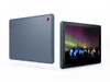 Lenovo 10w 64 GB 25.6 cm (10.1") Qualcomm Snapdragon 4 GB Wi-Fi 5 (802.11ac) Windows 11 Pro Blue 82ST0001US