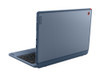 Lenovo 10w 64 GB 25.6 cm (10.1") Qualcomm Snapdragon 4 GB Wi-Fi 5 (802.11ac) Windows 11 Pro Blue 82ST0001US
