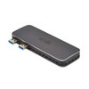 Tripp Lite U357-1M2-NVMEG2 M.2 SSD Enclosure for PlayStation 5 - USB 3.2 Gen 2, PCIe and NVMe, Aluminum Housing U357-1M2-NVMEG2 037332273192