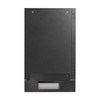 Tripp Lite SRWO12UBRKTSHEL 12U Wall-Mount Bracket with Shelf for Small Switches and Patch Panels, Hinged SRWO12UBRKTSHEL 037332262974