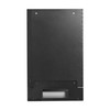 Tripp Lite SRWO12UBRKTSHEL 12U Wall-Mount Bracket with Shelf for Small Switches and Patch Panels, Hinged SRWO12UBRKTSHEL 037332262974