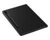 Samsung EF-DT630B Black Pogo Pin QWERTY English EF-DT630BBEGCA 887276548500