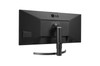 LG 34CN650W-AP All-in-One PC/workstation Intel Celeron 86.4 cm (34") 2560 x 1080 pixels 8 GB DDR4-SDRAM 128 GB SSD Windows 10 IoT Enterprise Wi-Fi 5 (802.11ac) Black 34CN650W-AP 195174032718