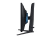 Samsung Odyssey LS24AG302NN 61 cm (24") 1920 x 1080 pixels Full HD LED Black LS24AG302NNXZA 887276541051