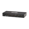 Tripp Lite B118-004-UHDINT 4-Port HDMI Splitter - UHD 4K, International Plug Adapters B118-004-UHDINT 037332269768