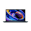 ASUS ZenBook Pro Duo 15 OLED UX582ZM-XH71-CA notebook i7-12700H 39.6 cm (15.6") Touchscreen Full HD Intel Core i7 16 GB LPDDR5-SDRAM 1000 GB SSD NVIDIA GeForce RTX 3060 Wi-Fi 6 (802.11ax) Windows 11 Pro Blue UX582ZM-XH71-CA 195553654814