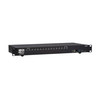 Tripp Lite B024-H4U16 16-Port 4K HDMI/USB KVM Switch - 4K 60 Hz Video/Audio, USB Peripheral Sharing, 1U Rack-Mount B024-H4U16 037332269249