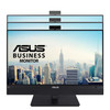 ASUS BE24ECSNK 60.5 cm (23.8") 1920 x 1080 pixels Full HD Black BE24ECSNK 195553564137