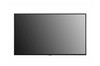 LG 65UH5J-H Signage Display Digital signage flat panel 165.1 cm (65") LED Wi-Fi 500 cd/m² 4K Ultra HD Black Web OS 24/7 65UH5J-H 195174033807