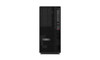 Lenovo ThinkStation P358 5945 Tower AMD Ryzen 9 PRO 32 GB DDR4-SDRAM 1000 GB SSD Windows 11 Pro Workstation Black 30GL001XUS