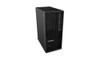 Lenovo ThinkStation P358 5845 Tower AMD Ryzen 7 PRO 16 GB DDR4-SDRAM 512 GB SSD Windows 11 Pro Workstation Black 30GL0027US