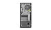 Lenovo ThinkStation P358 5645 Tower AMD Ryzen 5 PRO 16 GB DDR4-SDRAM 512 GB SSD Windows 11 Pro Workstation Black 30GL002DUS