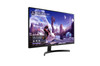 LG 32QN600-B computer monitor 81.3 cm (32") 2560 x 1440 pixels Quad HD Black 32QN600-B 195174015193