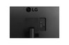 LG 32QN600-B computer monitor 81.3 cm (32") 2560 x 1440 pixels Quad HD Black 32QN600-B 195174015193