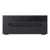 ASUS PN PN62S-SYS715PXFD PC/workstation i7-10710U mini PC Intel Core i7 16 GB DDR4-SDRAM 512 GB SSD Windows 10 Pro Black PN62S-SYS715PXFD 195553622608