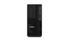 Lenovo ThinkStation P360 i7-12700 Tower Intel Core i7 32 GB DDR5-SDRAM 1000 GB SSD Windows 11 Pro Workstation Black 30FM0014US 196380098475