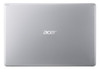 Acer Aspire 5 A515-45-R84P 5700U Notebook 39.6 cm (15.6") Full HD AMD Ryzen 7 16 GB DDR4-SDRAM 512 GB SSD Wi-Fi 6 (802.11ax) Windows 11 Home Silver NX.A82AA.00M 195133142434
