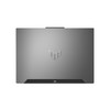 ASUS TUF Gaming F15 TUF507ZC-QS72-CB notebook i7-12700H 39.6 cm (15.6") Full HD Intel Core i7 16 GB DDR5-SDRAM 512 GB SSD NVIDIA GeForce RTX 3050 Wi-Fi 6 (802.11ax) Windows 11 Home Black, Grey TUF507ZC-QS72-CB 195553519229
