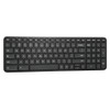 Targus AKB869US keyboard Bluetooth English Black AKB869US 092636360092