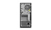 Lenovo ThinkStation P360 i9-12900 Tower Intel Core i9 32 GB DDR5-SDRAM 1000 GB SSD Windows 11 Pro Workstation Black 30FM002JUS