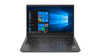 Lenovo ThinkPad E14 i3-1115G4 Notebook 35.6 cm (14") Full HD Intel Core i3 8 GB DDR4-SDRAM 256 GB SSD Wi-Fi 6 (802.11ax) Windows 10 Pro Black 20TA004PCA 195348604512