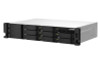 QNAP TS-873AeU-RP NAS Rack (2U) Ethernet LAN Black V1500B TS-873AEU-RP-4G-US 885022023431