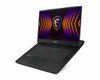 MSI Gaming GT77 12UHS-064 Titan i9-12900HX Notebook 43.9 cm (17.3") 4K Ultra HD Intel Core i9 32 GB DDR5-SDRAM 1000 GB SSD NVIDIA GeForce RTX 3080 Ti Wi-Fi 6E (802.11ax) Windows 11 Pro Black TITAN GT77 12UHS-064US 824142296707