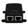 StarTech.com 1-Port Gigabit Midspan - PoE+ Injector - 802.3at and 802.3af 44061