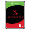Seagate IronWolf Pro ST6000NT001 internal hard drive 3.5" 6000 GB ST6000NT001 763649176320