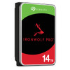 Seagate IronWolf Pro ST14000NT001 internal hard drive 3.5" 14000 GB ST14000NT001 763649176283