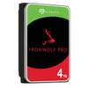 Seagate IronWolf Pro ST4000NT001 internal hard drive 3.5" 4000 GB ST4000NT001 763649176337