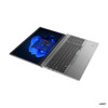 Lenovo ThinkPad E15 5625U Notebook 39.6 cm (15.6") Full HD AMD Ryzen 5 8 GB DDR4-SDRAM 256 GB SSD Wi-Fi 6 (802.11ax) Windows 11 Pro Metallic 21ED003WCA 196379768693