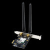 ASUS PCE-AX3000 Internal WLAN / Bluetooth 3000 Mbit/s PCEAX3000-BOXD 192876516386