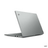 Lenovo ThinkPad L13 5425U Notebook 33.8 cm (13.3") WUXGA AMD Ryzen 3 8 GB DDR4-SDRAM 256 GB SSD Wi-Fi 6E (802.11ax) Windows 11 Pro Grey 21B9000VUS