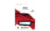 Kingston Digital SNV2S/2000G 740617329971 NV2 2TB NVME