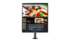 LG 28MQ780-B computer monitor 70.1 cm (27.6") 2560 x 2880 pixels Quad HD IPS Black 28MQ780-B 195174035207