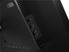 Lenovo ThinkVision P27h-20 68.6 cm (27") 2560 x 1440 pixels Quad HD LED Black 61E9GAR6US 193638970811