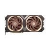 ASUS RTX3070-O8G-NOCTUA NVIDIA GeForce RTX 3070 8 GB GDDR6 RTX3070-O8G-NOCTUA 195553485753
